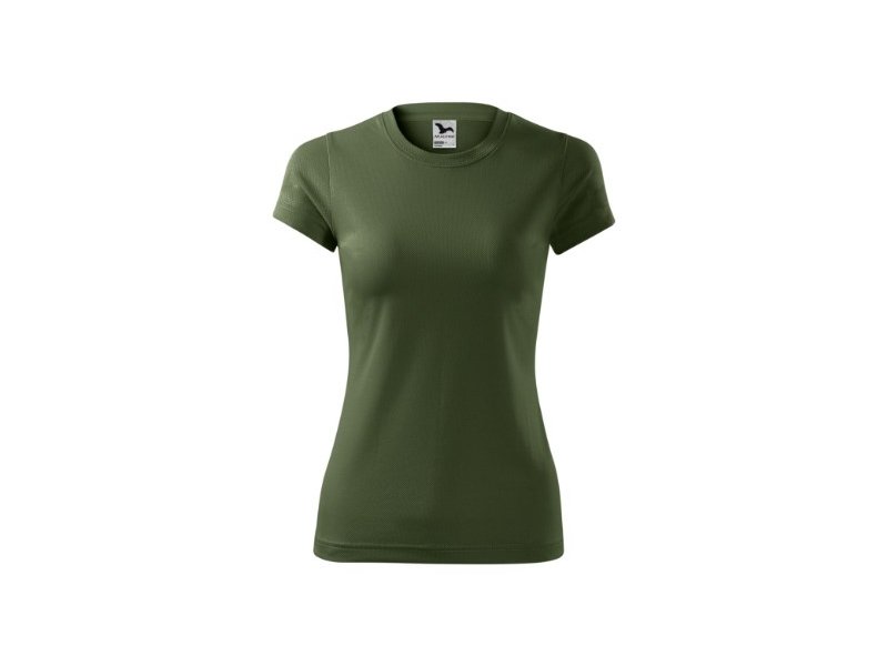 Malfini sportshirt Fantasy Dames Malfini sportshirt Fantasy Dames