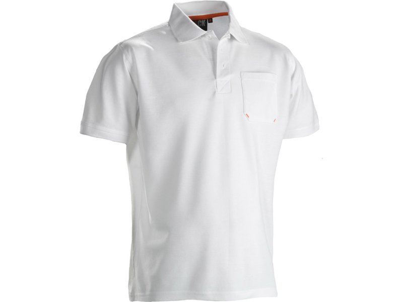 HEROCK Leo polo korte mouwen