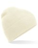 Beechfield - Organic Cotton Fine Knit Beanie Beechfield - Organic Cotton Fine Knit Beanie