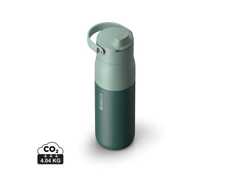 BRITA LARQ Essential waterfles 1000 ML BRITA LARQ Essential waterfles 1000 ML