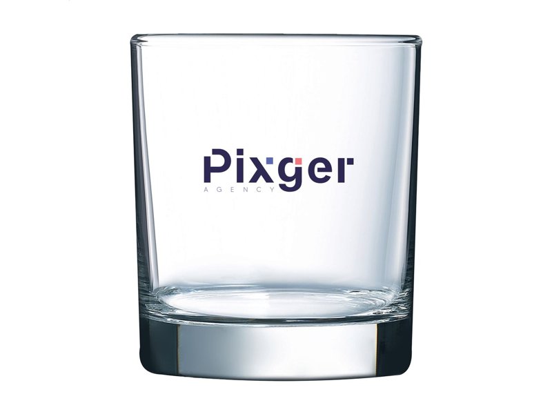 Scott Waterglas 300 ml