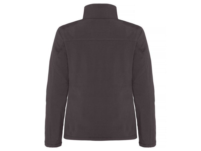 Clique Padded Softshell Ladies