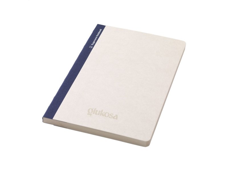 Sugarcane Notebook A5 Sugarcane Notebook A5