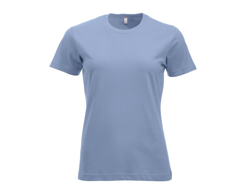 Clique New Classic-T Ladies | TotZiens Promotions