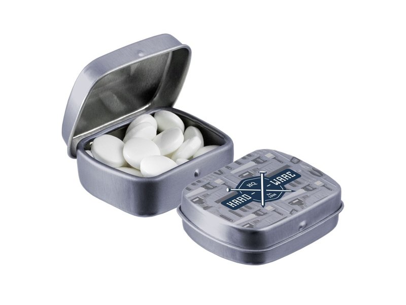 Micro scharnierblikje