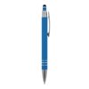 Balpen Athene Metaal rubberised
