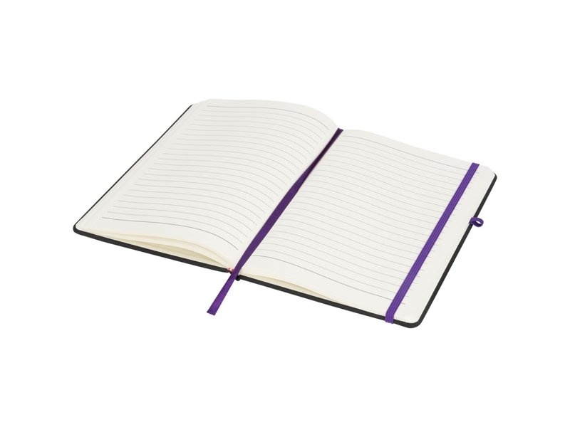 Noir medium notitieboek Noir medium notitieboek