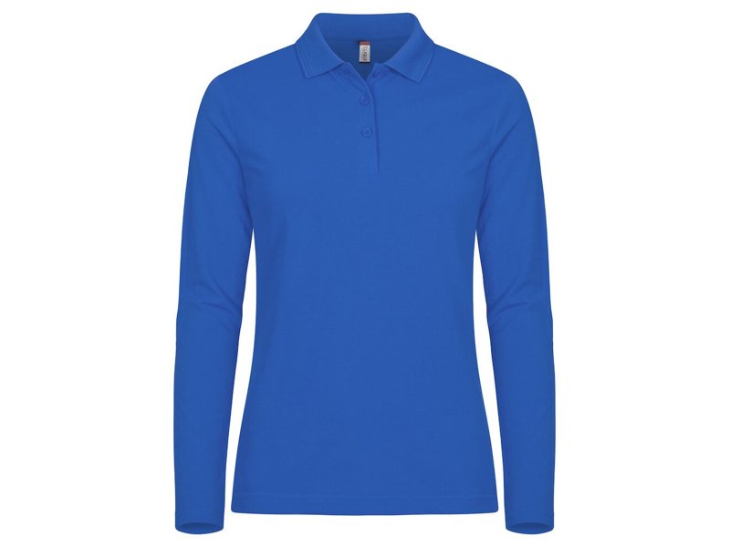 Clique - Manhattan L/S Women Clique - Manhattan L/S Women