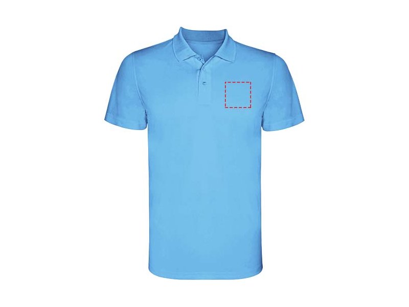 Roly sportpolo Monzha kids