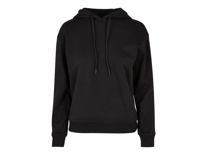 Build Your Brand - Ladies Everyday Hoody Build Your Brand - Ladies Everyday Hoody