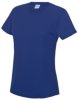 Cool Sportshirt voor dames, Best deal van dit moment met opdruk