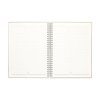 Notebook Agricultural Waste A5 - Hardcover Notebook Agricultural Waste A5 - Hardcover