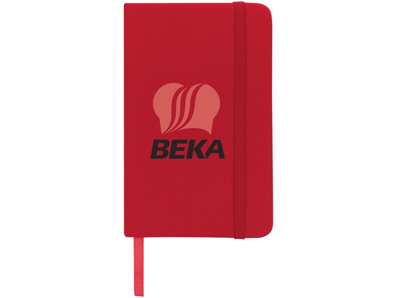 Spectrum A6 hardcover notitieboek Spectrum A6 hardcover notitieboek