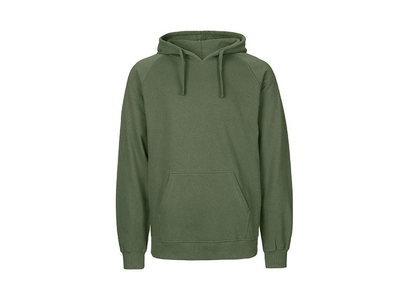 Neutral Organic Hoodie Neutral Organic Hoodie