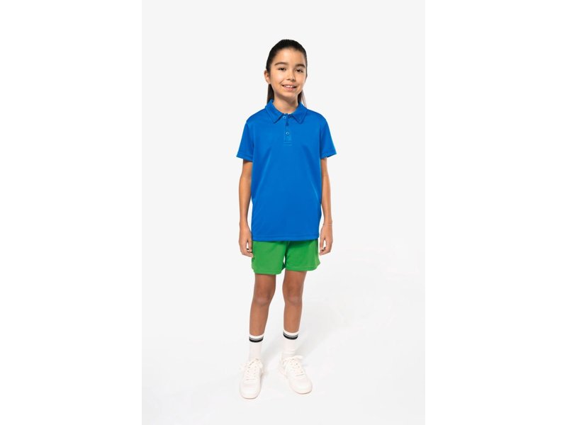 Goedkope sportshirts voor kinderen ; online bestellen met logo opdruk Goedkope sportshirts voor kinderen ; online bestellen met logo opdruk