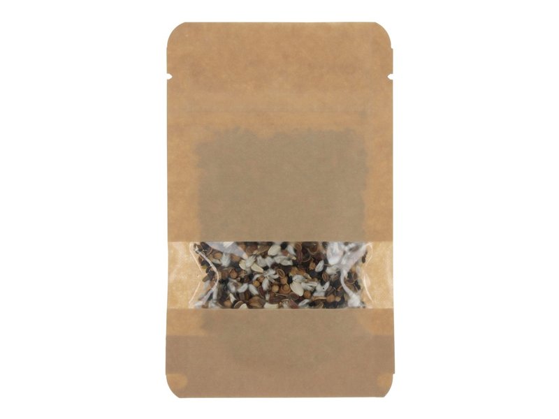 Bloemenzaad droogbloemen 4 gram