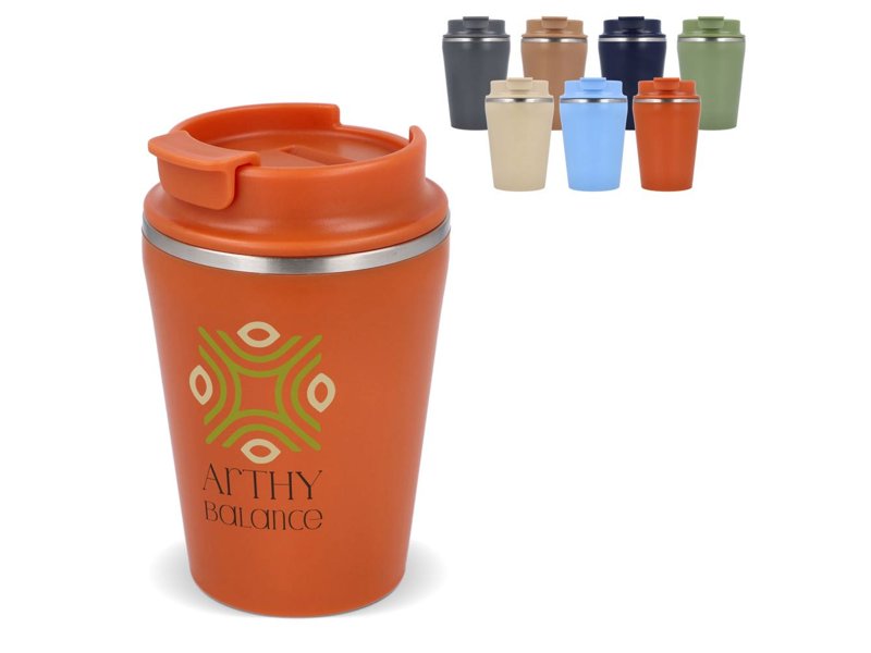 InSideOut T-cup 280ml InSideOut T-cup 280ml