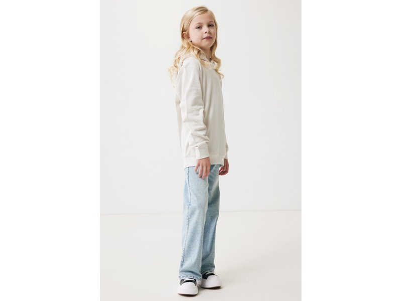 Iqoniq Yengo hoodie Kids Iqoniq Yengo hoodie Kids