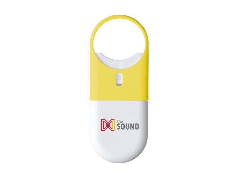 Sunscreen Spray HookUp factor 30