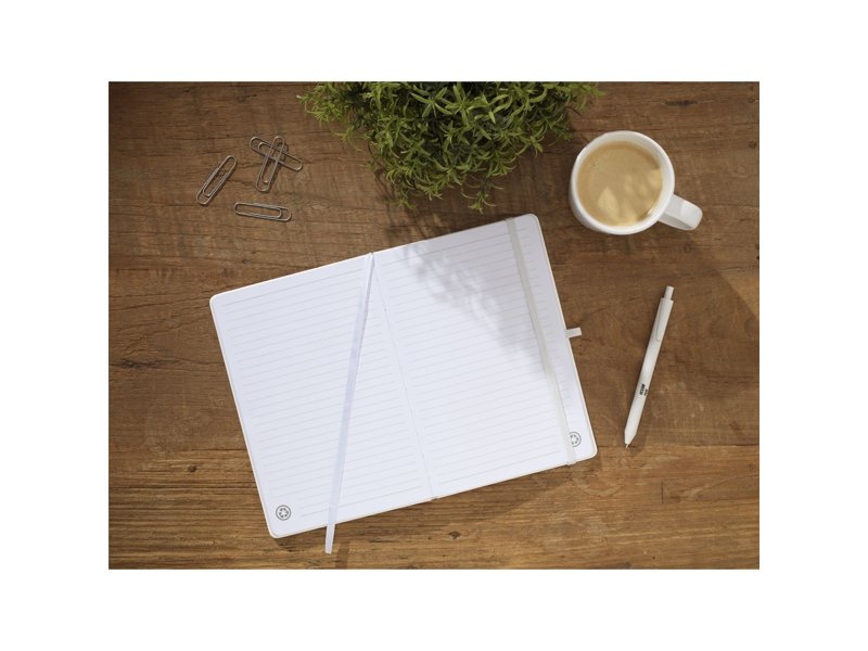 Recycled PU Notebook A5 Recycled PU Notebook A5