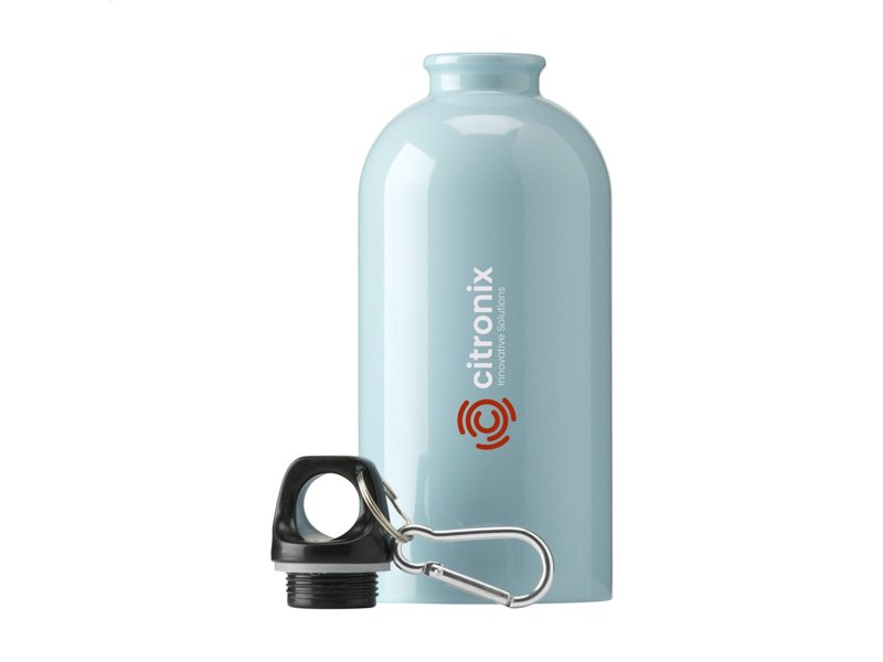 SteelSport Recycled Steel Bottle 500 ml SteelSport Recycled Steel Bottle 500 ml