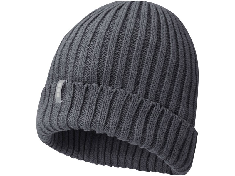 Elevate Ives biologische beanie Elevate Ives biologische beanie