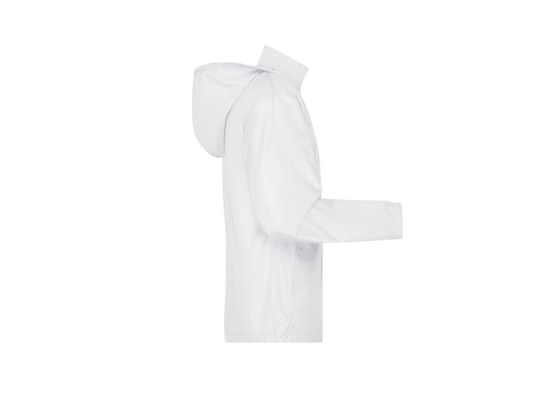 Top windbreaker, ideaal als promotiejas voor evenementen Top windbreaker, ideaal als promotiejas voor evenementen