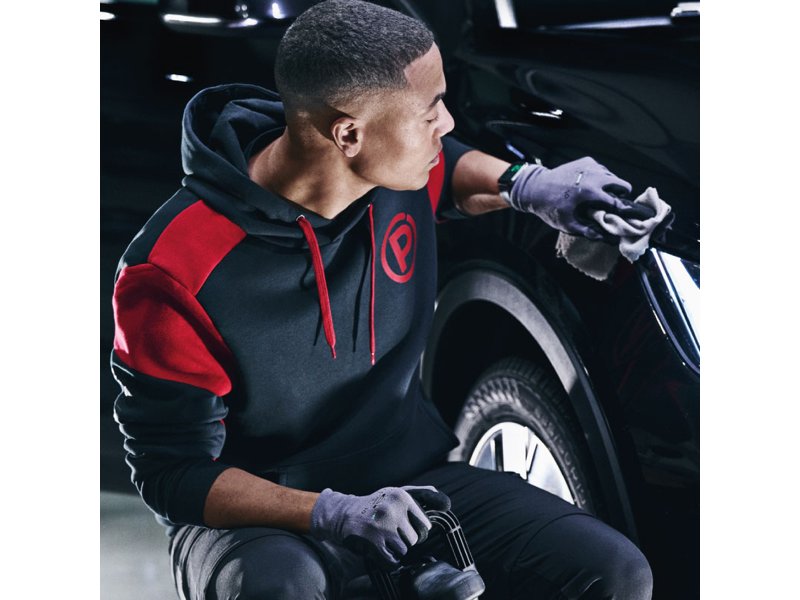 Printer Prime Hoodie Printer Prime Hoodie