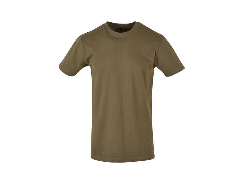 Build Your Brand - T-Shirt Round Neck