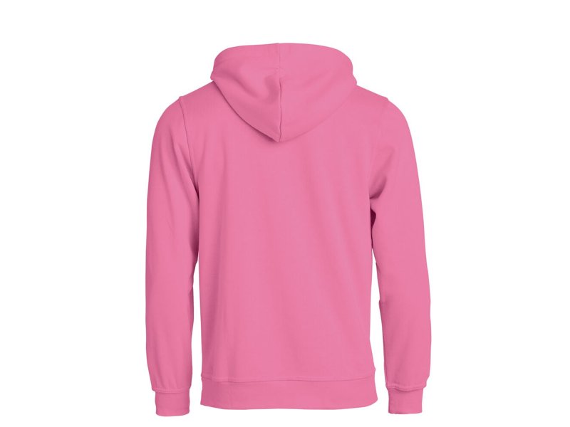 Clique Hoodie; sweater met capuchon en leverbaar in vele kleuren Clique Hoodie; sweater met capuchon en leverbaar in vele kleuren