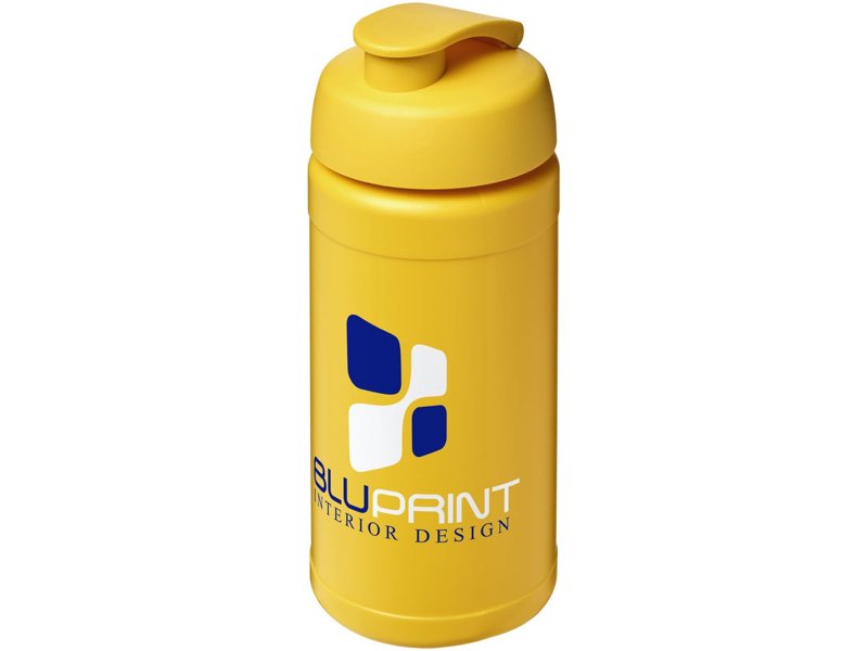 Baseline® Plus 500 ml sportfles met flipcapdeksel Baseline® Plus 500 ml sportfles met flipcapdeksel