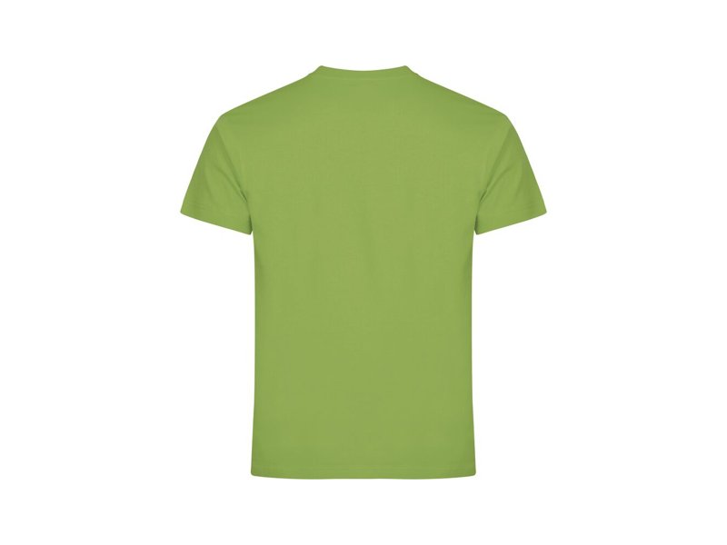 Basic t-shirts van Clique, ideaal om te bedrukken met uw logo Basic t-shirts van Clique, ideaal om te bedrukken met uw logo