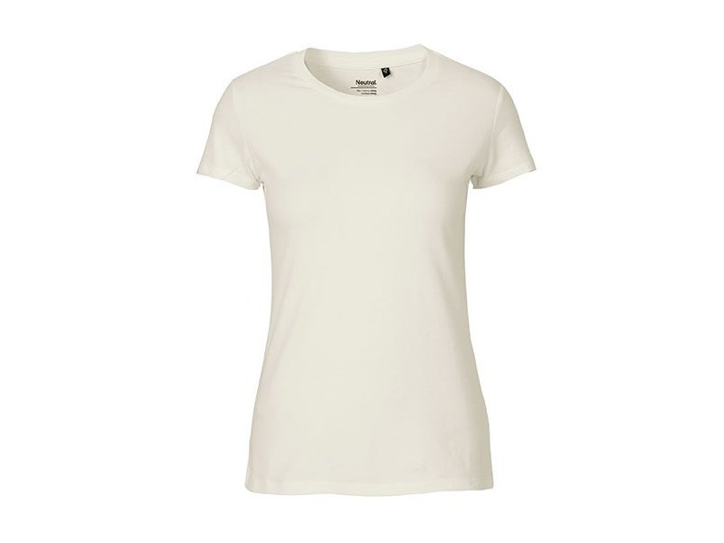 Neutral - Ladies´ Fit T-Shirt
