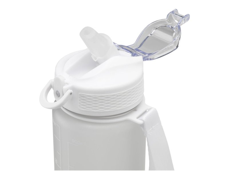 AquaSport Recycled Water Bottle 1 L AquaSport Recycled Water Bottle 1 L