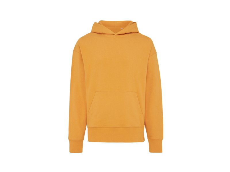 Iqoniq Yoho hoodie