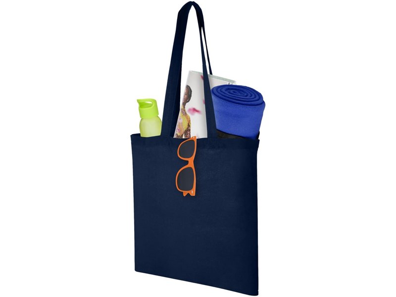 Katoen draagtas Carolina Katoen draagtas Carolina