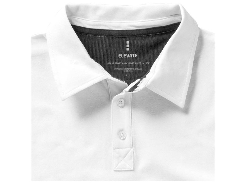 Markham Ladies Polo » Nette polo voor dames v.a. € 18,37