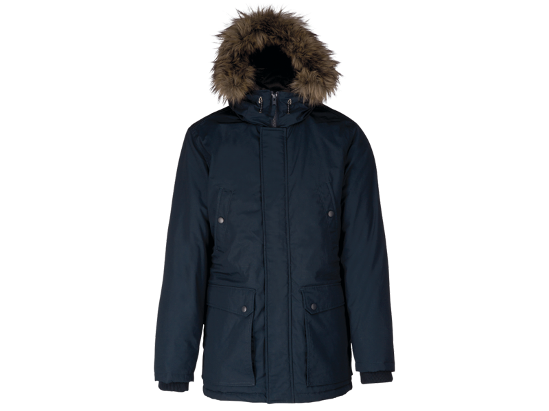 Kariban Winter Parka Kariban Winter Parka