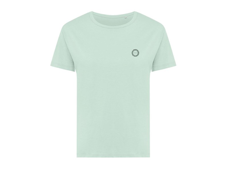 Iqoniq dames t-shirt Yala Iqoniq dames t-shirt Yala