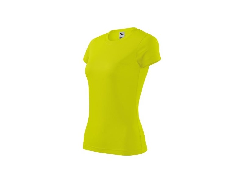 Malfini sportshirt Fantasy Dames Malfini sportshirt Fantasy Dames