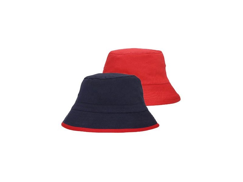 Neutral - Reversible Bucket Hat Neutral - Reversible Bucket Hat