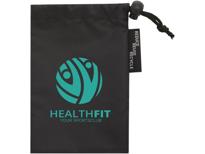 Virabha yogariem van RPET