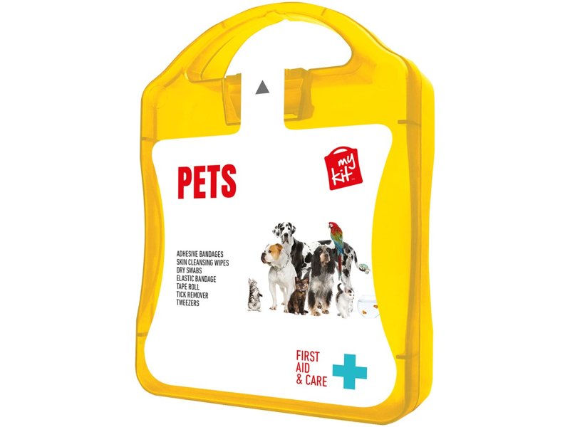 MyKit huisdieren set MyKit huisdieren set