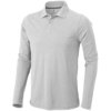 Lange mouwen heren polo » Elevate Oakville | Promotieartikelen