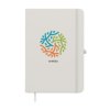 ARCOLOOP - A5 gerecycled PU notitieboek