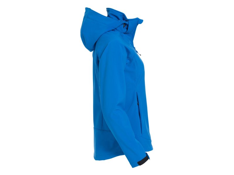 Clique Softshell damesjas Milford Clique Softshell damesjas Milford