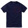 Elevate Niagara Cool Fit sportshirt - Sportshirt laten bedrukken Elevate Niagara Cool Fit sportshirt - Sportshirt laten bedrukken