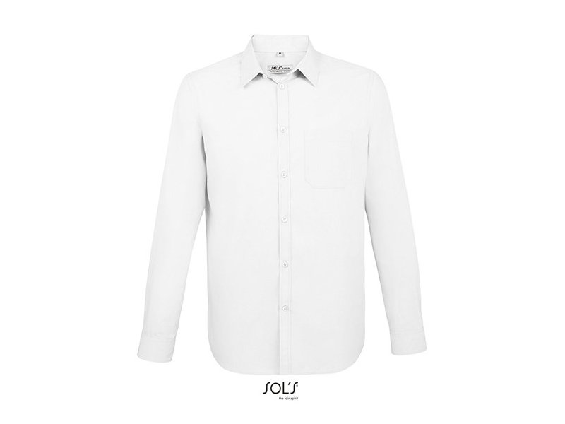 SOL´S - Men´s Baltimore Fit Shirt