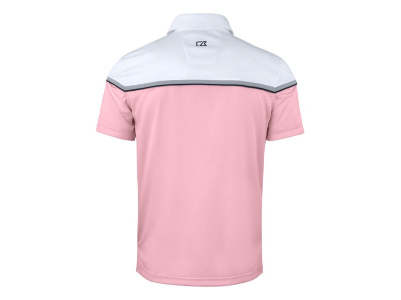 Cutter & Buck - Seabeck Polo Heren