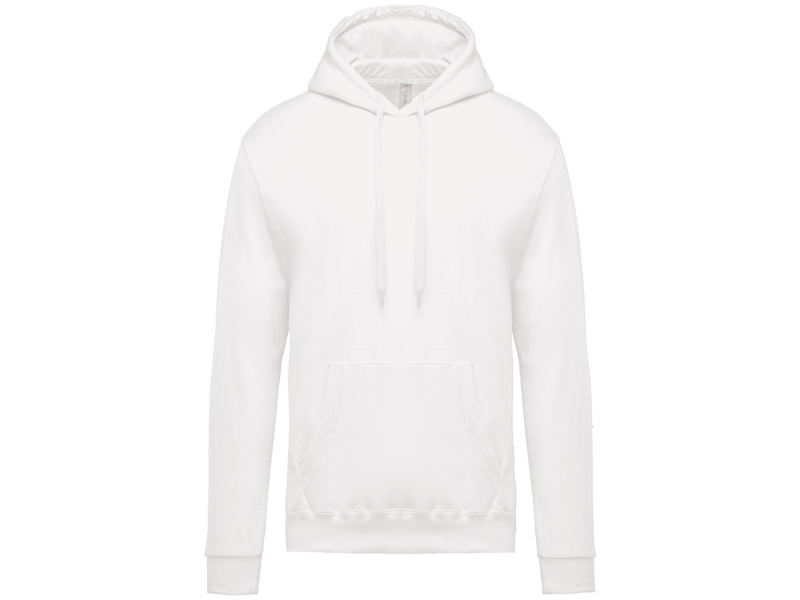 Kariban Sweater Capuchon | Heren Kariban Sweater Capuchon | Heren